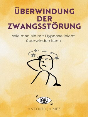 cover image of Überwindung der Zwangsstörung
